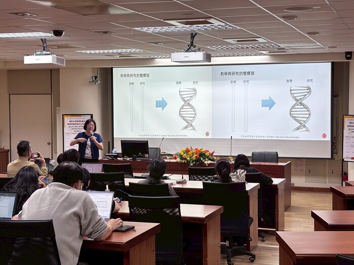 114-1研究方法與研究設計:教學實踐研究的入門指南114.11.19圖片