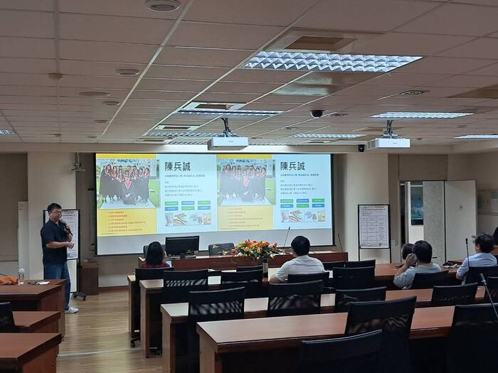 114-1 113學年度教學卓越教師經驗分享114.10.1圖片