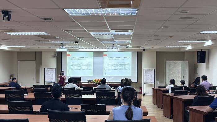 114-1 113學年度教學卓越教師經驗分享114.10.1圖片