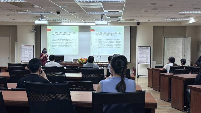 114-1 113學年度教學卓越教師經驗分享114.10.1圖片