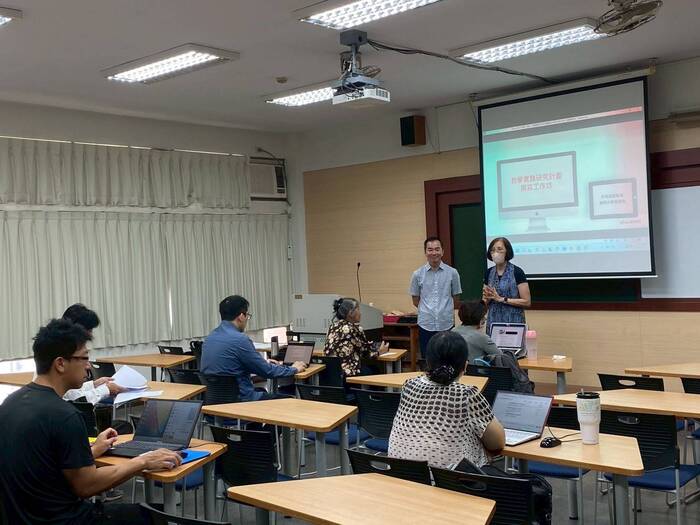 114-1教學實踐研究計畫撰寫工作坊114.10.31圖片