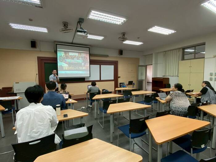 114-1教學實踐研究計畫撰寫工作坊114.10.31圖片