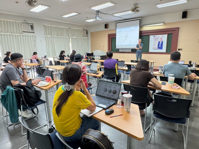 115-1計畫申請不卡關: 教學實踐研究計畫書撰寫工作坊115.10.4圖片