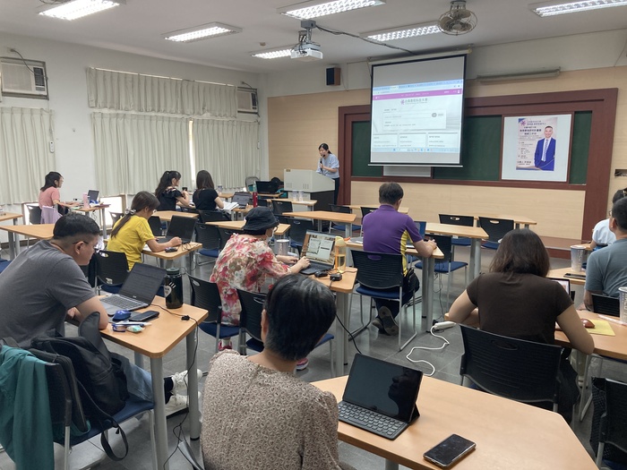 115-1計畫申請不卡關: 教學實踐研究計畫書撰寫工作坊115.10.4圖片