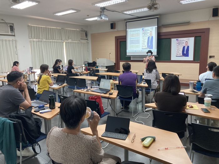 115-1計畫申請不卡關: 教學實踐研究計畫書撰寫工作坊115.10.4圖片