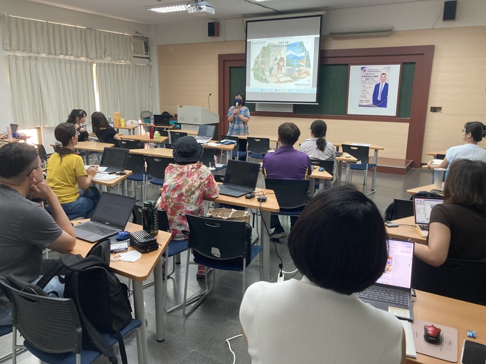 115-1計畫申請不卡關: 教學實踐研究計畫書撰寫工作坊115.10.4圖片