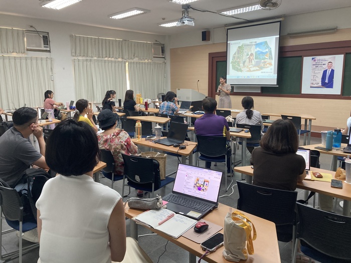 115-1計畫申請不卡關: 教學實踐研究計畫書撰寫工作坊115.10.4圖片