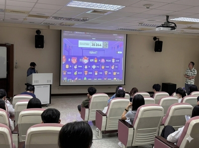 115-1教學助理培訓研習115.09.14圖片