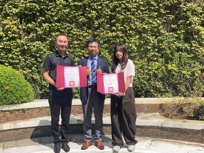 114學年度第二學期優質教學助理頒獎115.10.20圖片