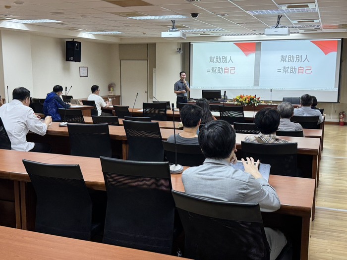 114-2教學實踐研究績優計畫經驗分享115.04.09圖片