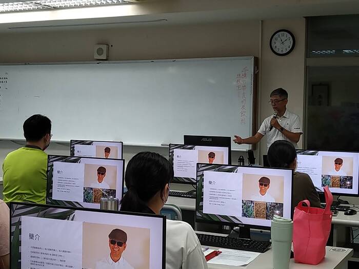 111-2生成式AI於教學之導入應用112.5.15圖片