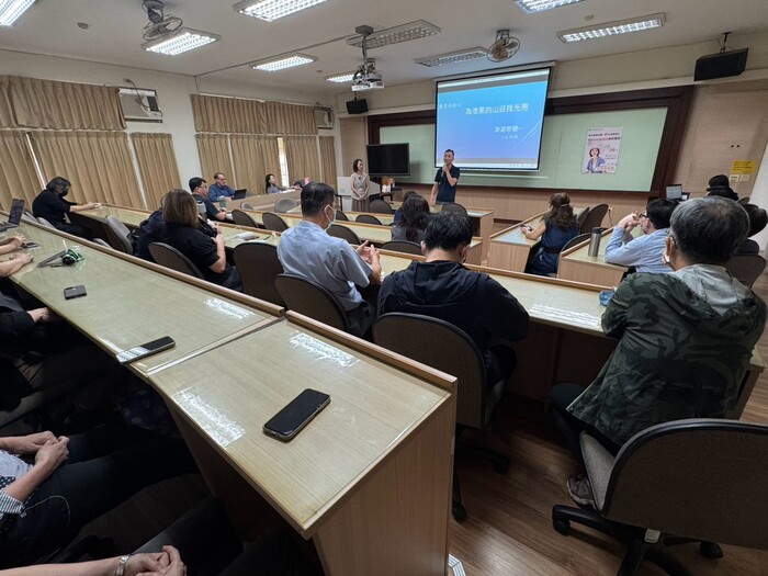 115-1走出教學迷霧，重拾教育初心-體制內的破局與創新實踐115.10.28圖片
