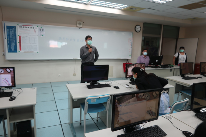 Educational training 2020.03.23Image