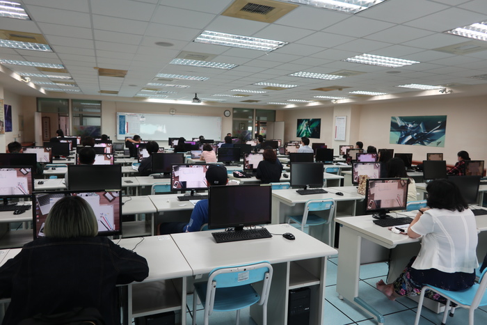 Educational training 2020.03.23Image