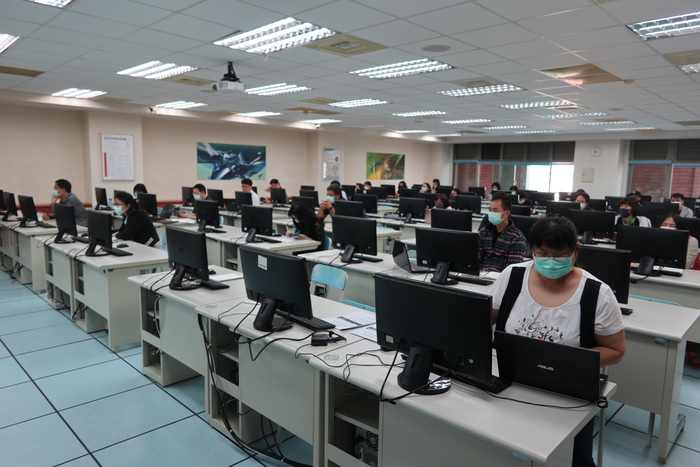 Educational training 2020.03.23Image