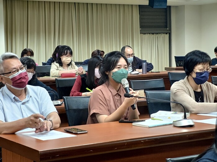 110-2教學卓越教師教學經驗分享111.4.11圖片