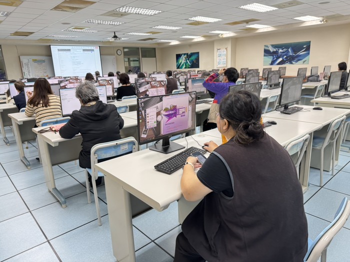 114-2微軟Copilot Chat應用實作研習115.03.12圖片