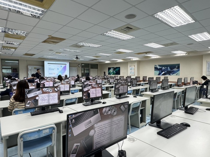 114-2微軟Copilot Chat應用實作研習115.03.12圖片