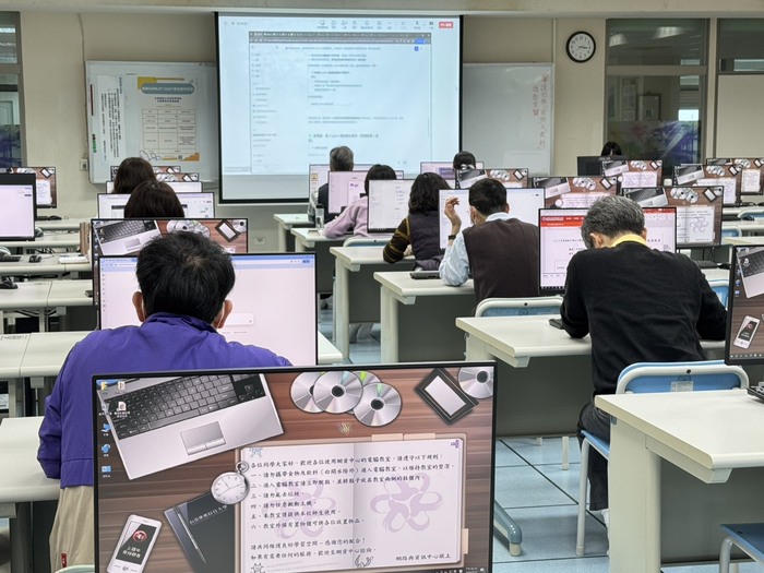 114-2微軟Copilot Chat應用實作研習115.03.12圖片